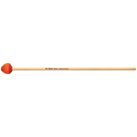 Vic Firth M294 Anders Astrand Very Hard Orange