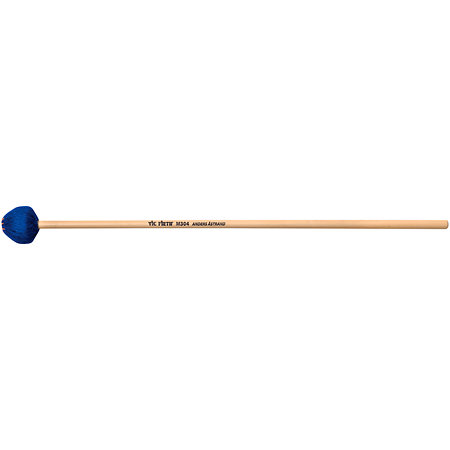 Vic Firth M304 Anders Astrand Hard Blue