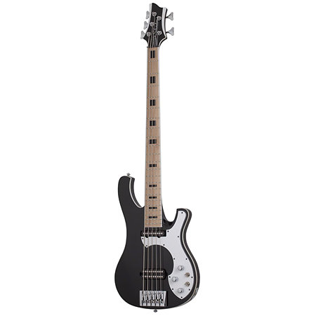 Stargazer-5 Gloss Black Schecter