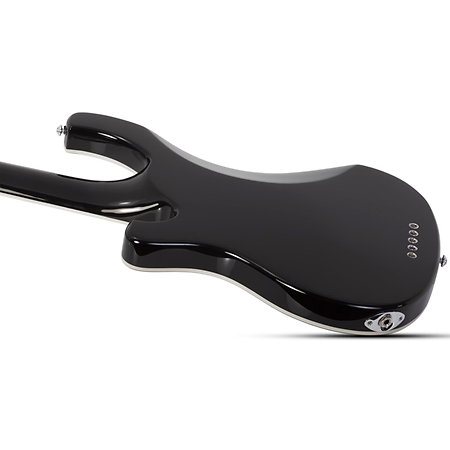 Stargazer-5 Gloss Black Schecter