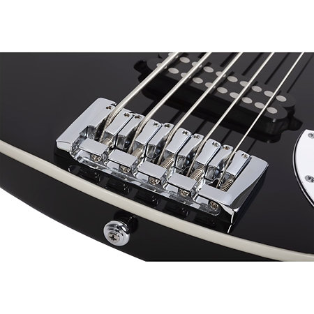 Stargazer-5 Gloss Black Schecter
