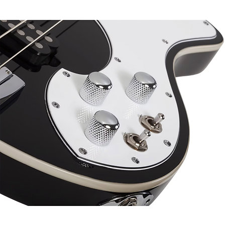 Stargazer-5 Gloss Black Schecter