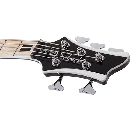 Stargazer-5 Gloss Black Schecter