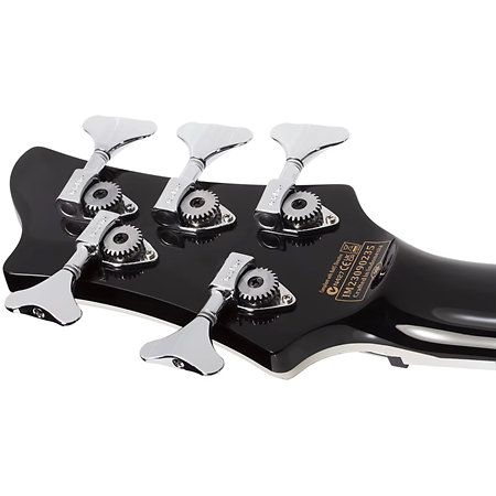 Stargazer-5 Gloss Black Schecter