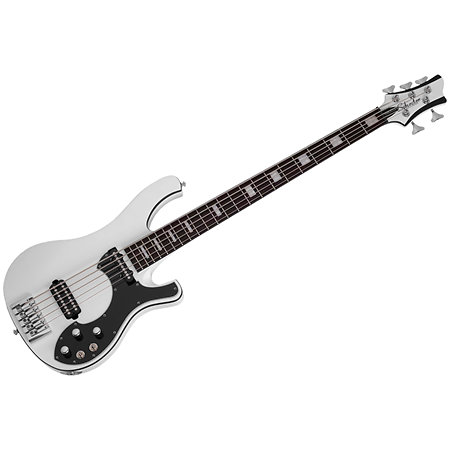 Schecter Stargazer-5 Gloss White