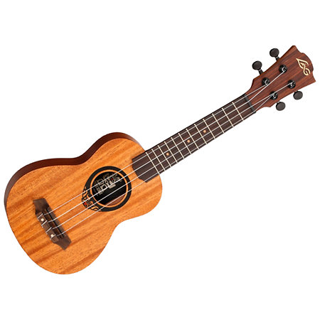 LAG TKU110S Tiki Baby Soprano