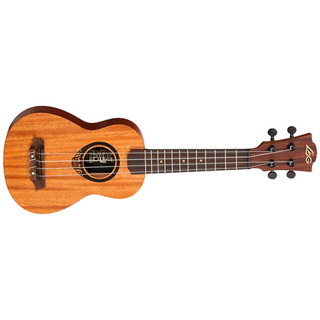 TKU110S Tiki Baby Soprano LAG
