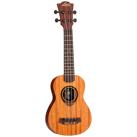 TKU110S Tiki Baby Soprano LAG