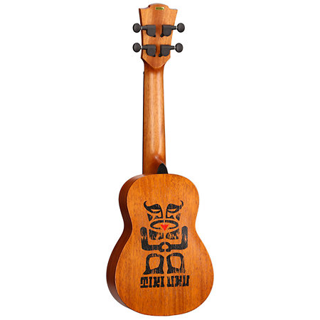 TKU110S Tiki Baby Soprano LAG