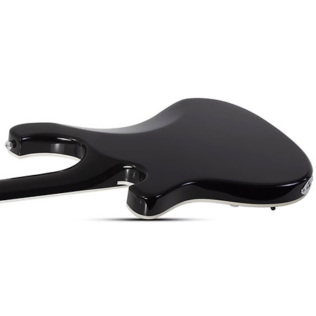 Stargazer-6 Gloss Black Schecter