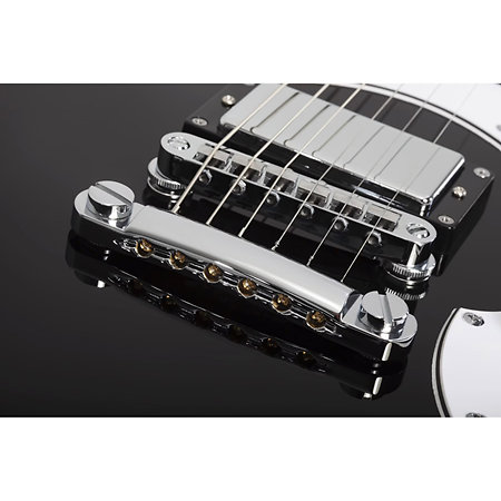 Stargazer-6 Gloss Black Schecter
