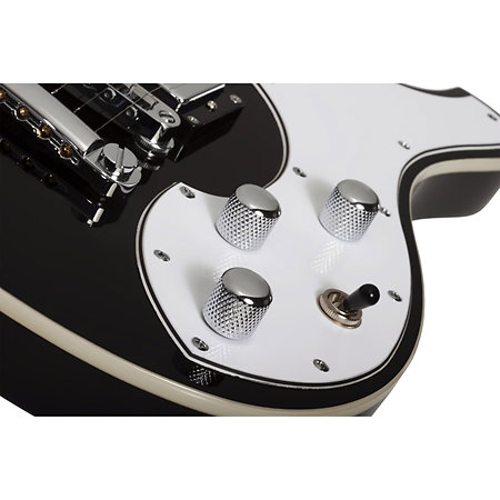 Stargazer-6 Gloss Black Schecter
