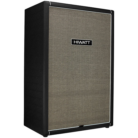 SE115410F-FSV Hiwatt