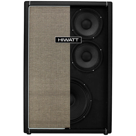 SE115410F-FSV Hiwatt