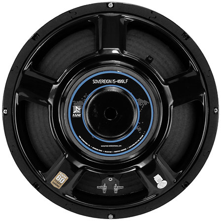 SE115410F-FSV Hiwatt