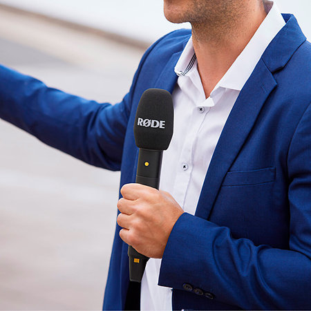 Interview PRO Rode
