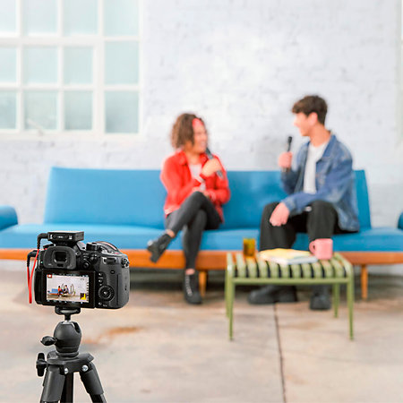 Interview PRO Rode