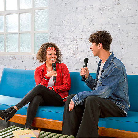 Interview PRO Rode