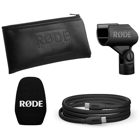 Interview PRO Rode
