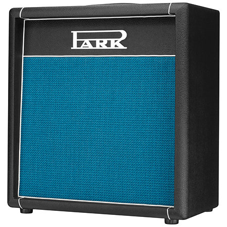 Park S1 1x12 Creamback Vintage Blue Hiwatt