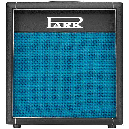 Park S1 1x12 Creamback Vintage Blue Hiwatt