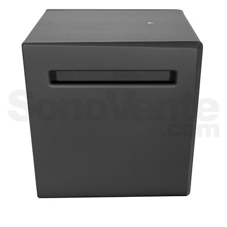 Sub12 ST6 Black Edition Limitée Focal