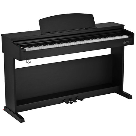 Gewa DP510 Black