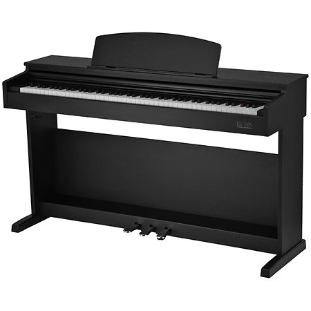 DP510 Black Gewa