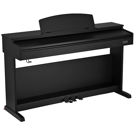 DP510 Black Gewa