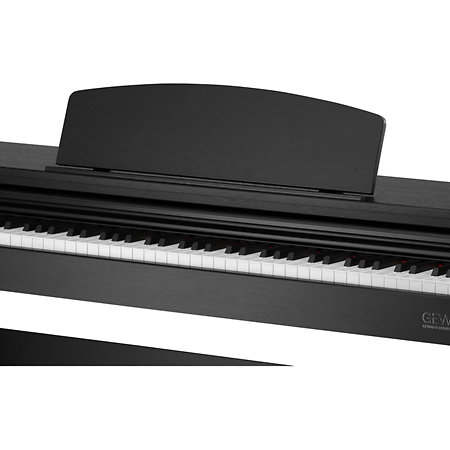 DP510 Black Gewa