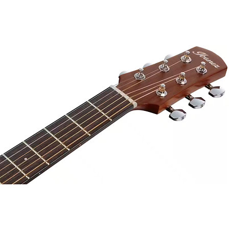 Ibanez AAM50LCE-OLB Light Brown Sunburst