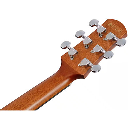 AAM50LCE-OLB Light Brown Sunburst Ibanez