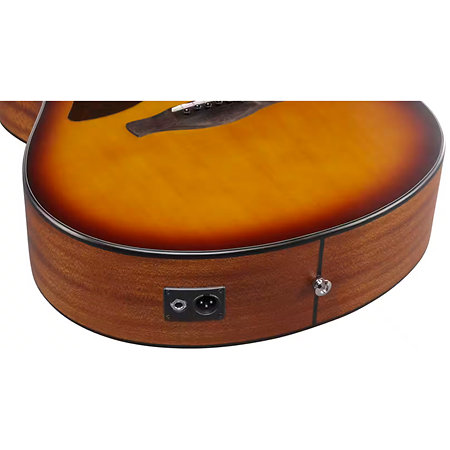 AAM50LCE-OLB Light Brown Sunburst Ibanez
