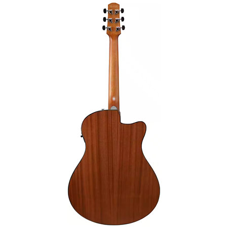 AAM50LCE-OLB Light Brown Sunburst Ibanez