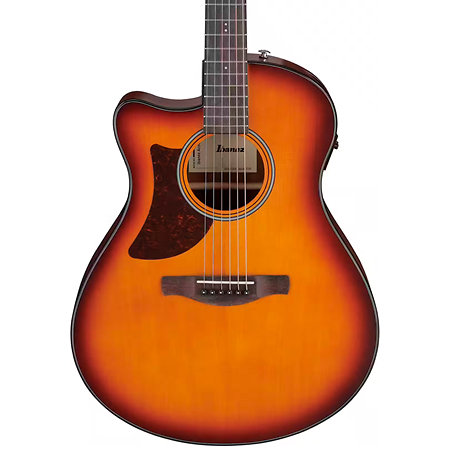 AAM50LCE-OLB Light Brown Sunburst Ibanez