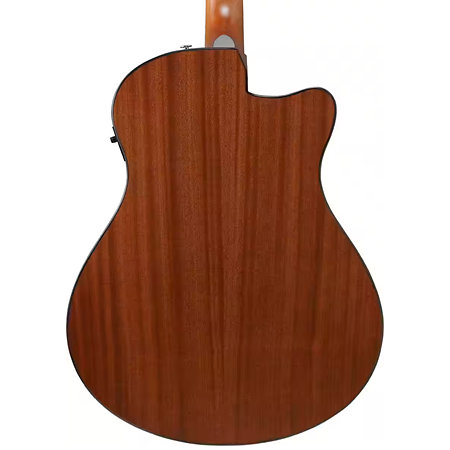 AAM50LCE-OLB Light Brown Sunburst Ibanez