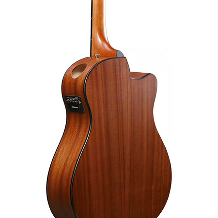 AAM50LCE-OLB Light Brown Sunburst Ibanez