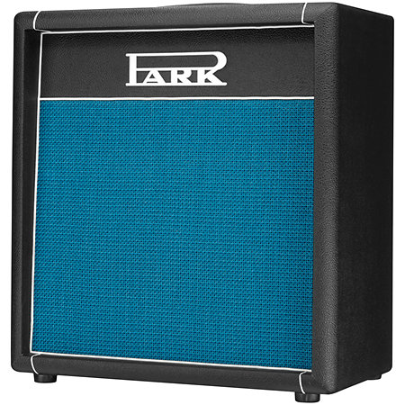 Park S1 1x12 Greenback Vintage Blue Hiwatt