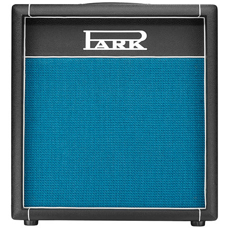 Park S1 1x12 Greenback Vintage Blue Hiwatt