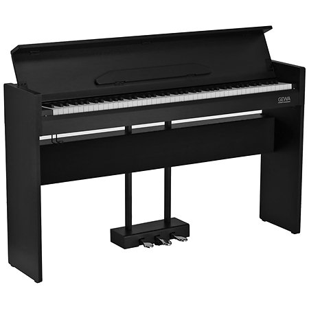 CP510 Black Gewa