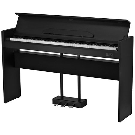 CP510 Black Gewa