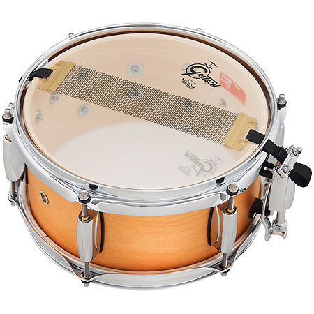 Full Range Birch 10" x 5" Gretsch Drums