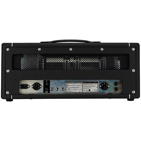 Super Hi-50H Hiwatt