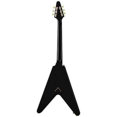 Flying V Ebony Epiphone