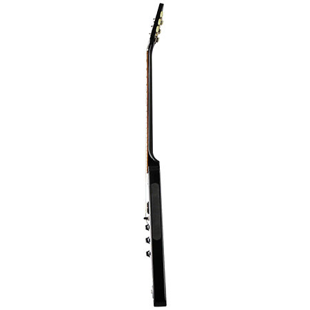 Flying V Ebony Epiphone