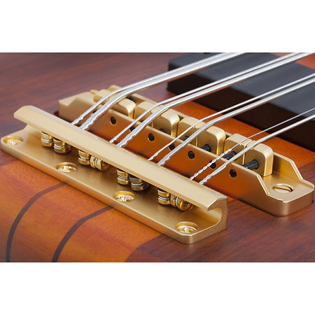 Stiletto Studio 8 Honey Satin Schecter