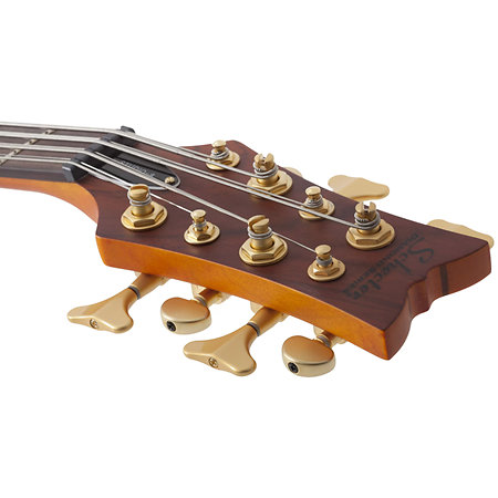 Stiletto Studio 8 Honey Satin Schecter
