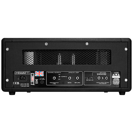 Super Hi-33H Hiwatt