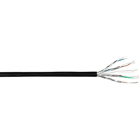 Câble Lan CAT6a U/FTP 305 m Dap