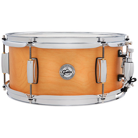 Full Range Birch 13" x 6" Gretsch Drums